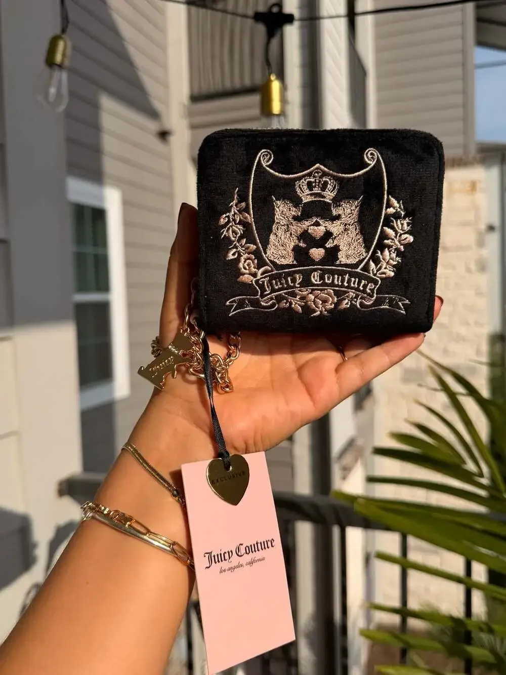 Juicy Couture juicy couture